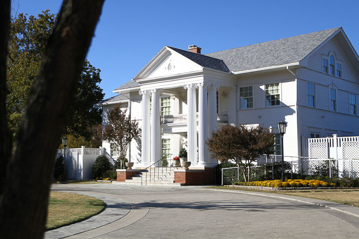 Boyd House